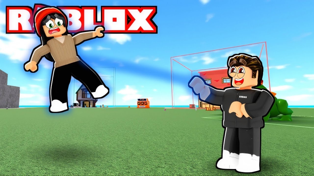 Thumbnail of ROBLOX FLING THINGS AND PEOPLE WITH ALEXA!