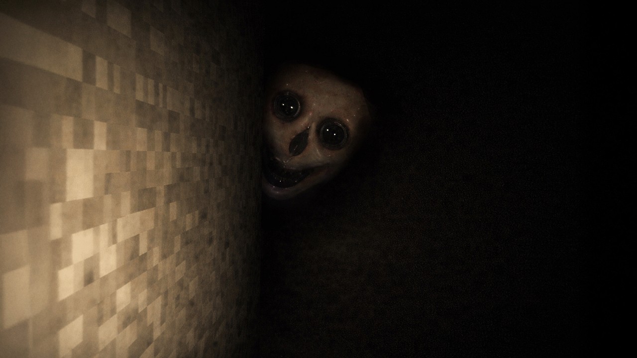 Thumbnail of I Wasn’t Alone In The Dark… (FULL MOVIE)