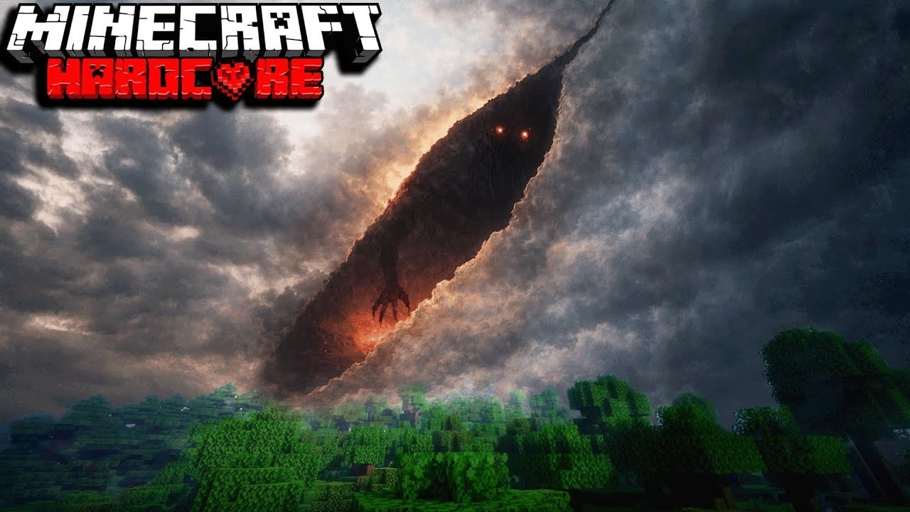 Thumbnail of Something TERRIFYING is Living Above My World.. (FULL MOVIE)
