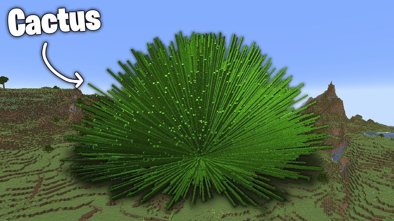 Thumbnail of If plants grew uncontrollably